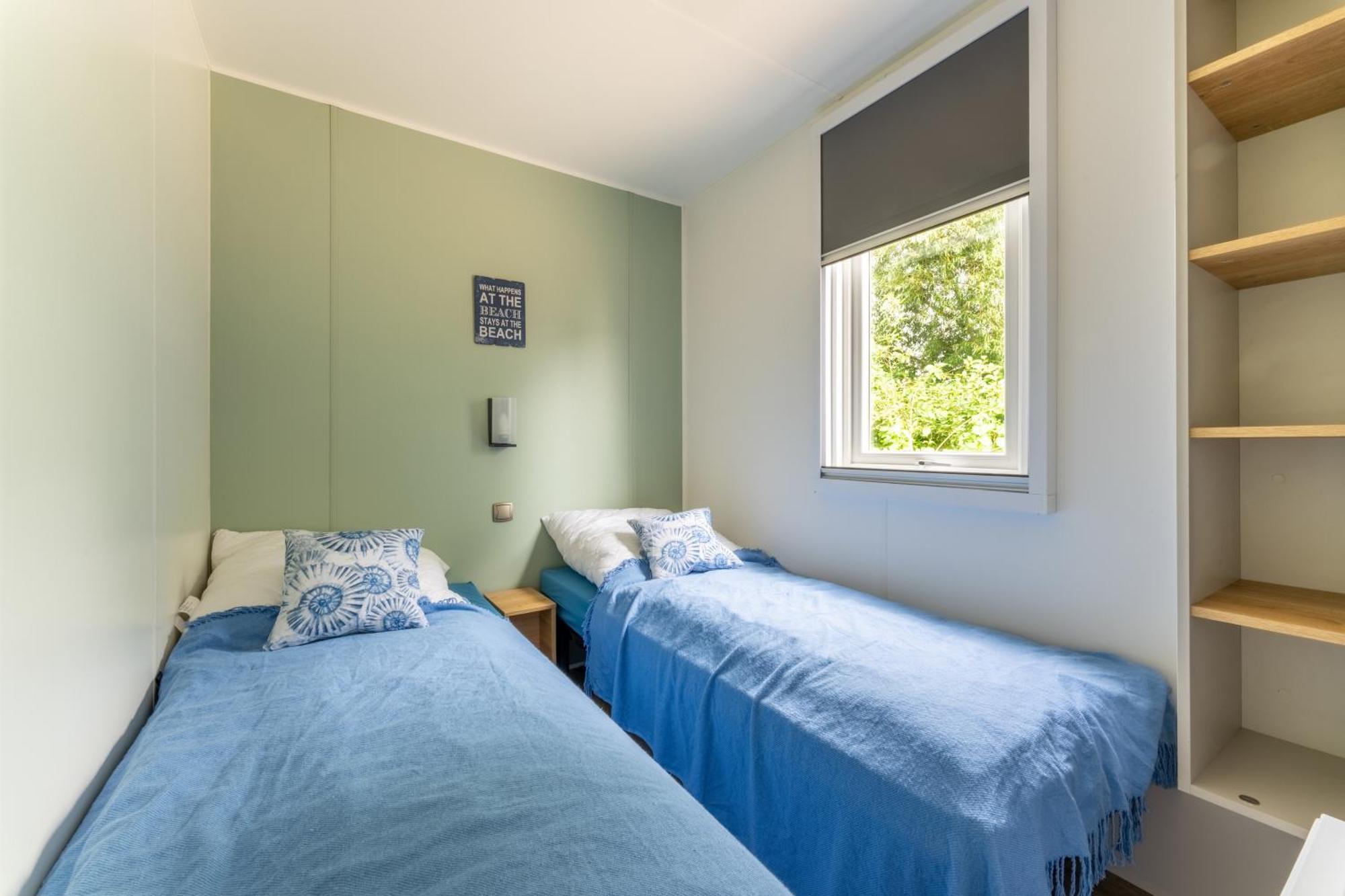 Muschel 55 Villa Scharbeutz Bagian luar foto